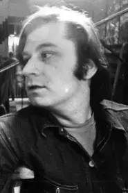 Stephen Dwoskin