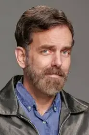 Scott Prendergast