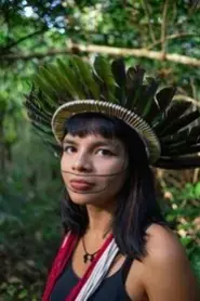 Txai Suruí