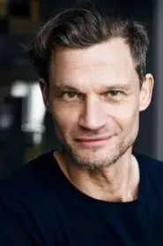 Nicolai Borger
