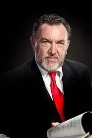 Barry JC Purves
