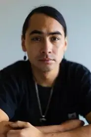 Julian Brave NoiseCat
