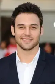 Ryan Guzman