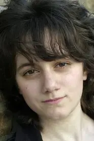 Ghazaleh Golpira