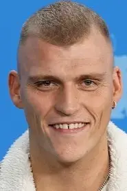 Sebastian Bull Sarning