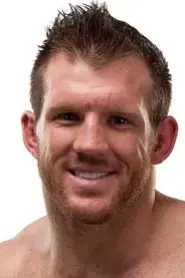Ryan Bader