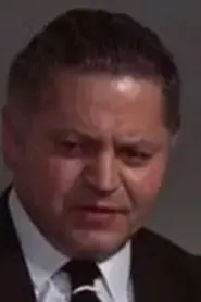 Wolfe Morris