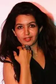 Blessy Kurien