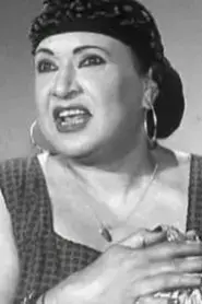 Souad Ahmed