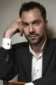 Oleksii Arestovych