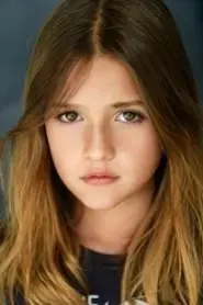Lily Jane