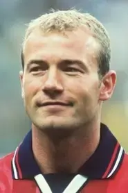 Alan Shearer