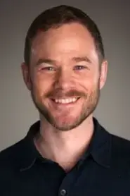 Aaron Ashmore