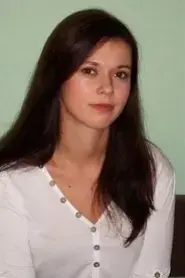 Timea Magyar