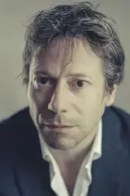 Mathieu Amalric
