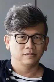 Kongdej Jaturanrasmee