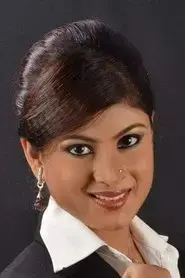Bulbuli Choubey Panja