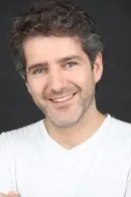 Rodrigo Sáenz de Heredia