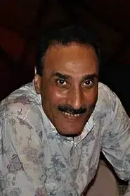 Fathy Saad