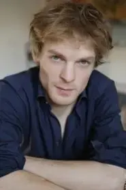 Benjamin Jungers