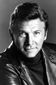 Steve Forrest