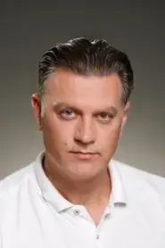 Alexey Zubkov