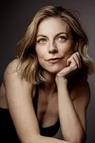 Kirsten Scott