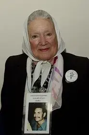 Nora Cortiñas
