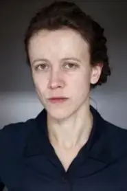 Katharina Spiering