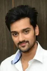Sumanth Ashwin