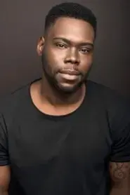 Donald Paul