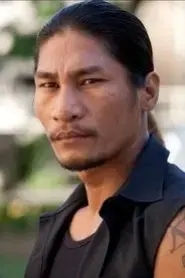 Benson Dalina