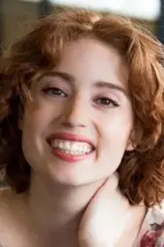 Gabrielle Fontaine