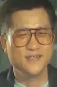 Yeh Ching-Hui
