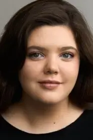 Елизавета Карякина