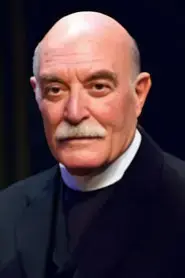 Emiliano Redondo