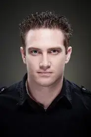 Bryce Papenbrook
