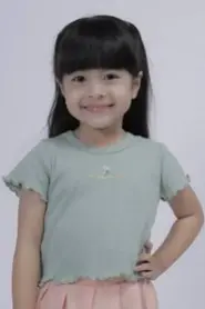 Myesha Lin