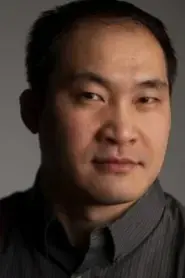 Patrick Kwan