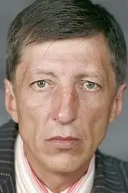 Evgeny Mundum