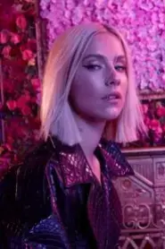 Dagny Norvoll Sandvik