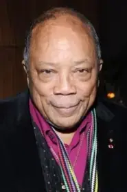 Quincy Jones