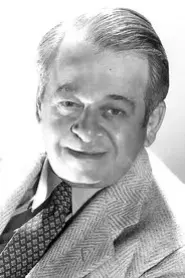 Douglas Leavitt