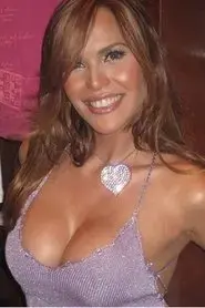 Georgina Duluc