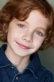 Kayden Alexander Koshelev