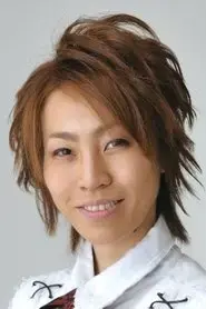 Sachi Matsumoto