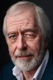 Robert Leaf
