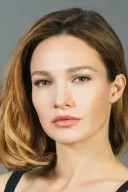 Evgenia Brik