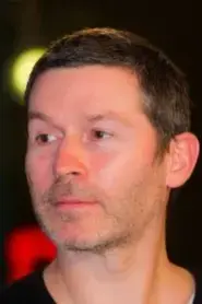 Antoine Barraud
