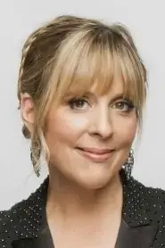Mel Giedroyc